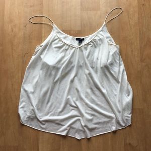American Eagle Spaghetti Strap Tank Top.